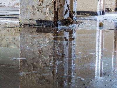 About water damage restoration service - burst pipe water damage experts in Vancouver